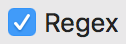 Regex